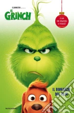 Il Il Grinch. Il romanzo del film