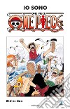 Io sono One Piece libro