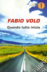 Quando tutto inizia libro