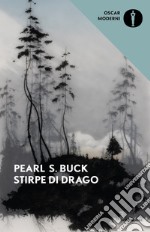 Stirpe di drago libro