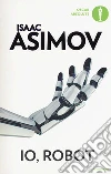 Io, robot libro