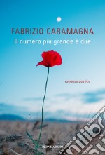 Il numero più grande è due libro