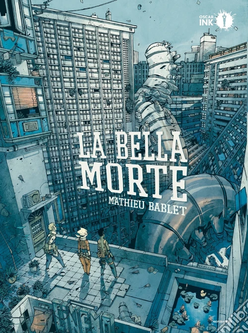 La bella morte
