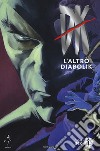 DK. L'altro Diabolik libro