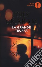 La grande truffa libro