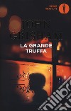 La grande truffa libro