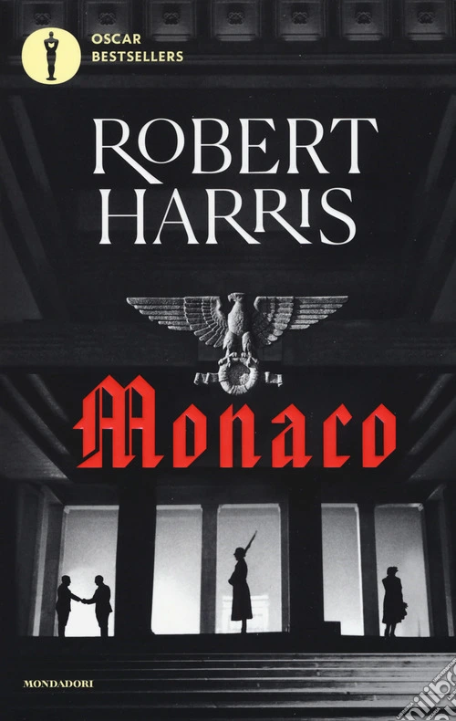 Monaco