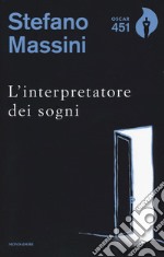 L'interpretatore dei sogni libro