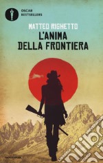 L'anima della frontiera libro