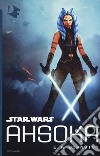 Star Wars: Ahsoka libro