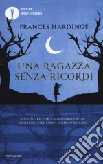 Una ragazza senza ricordi libro