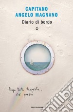 Diario di bordo libro