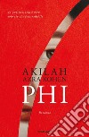 Phi libro di Kohen Akilah Azra