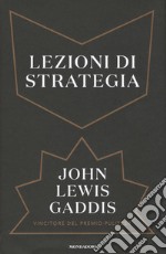 Lezioni di strategia libro