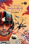 Poe Dameron. Stars Wars libro