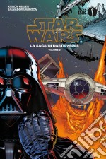 Star Wars. La saga di Darth Vader. Vol. 2 libro