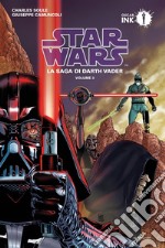 Star Wars. La saga di Darth Vader. Vol. 3 libro