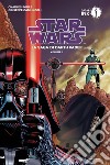 Star Wars. La saga di Darth Vader. Vol. 3 libro