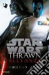 Alleanze. Thrawn. Star Wars libro