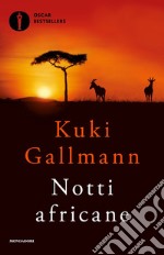 Notti africane libro