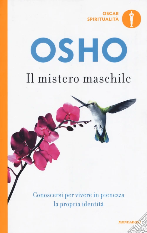 Il mistero maschile