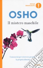 Il mistero maschile libro