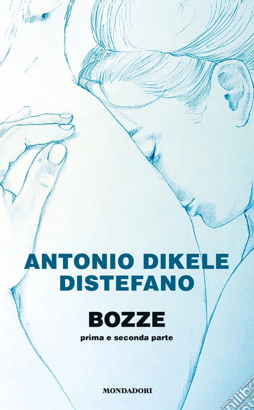 Bozze. Prima e seconda parte
