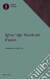 Fosca libro di Tarchetti Igino Ugo