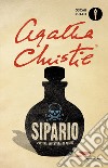 Sipario, l'ultima avventura di Poirot libro