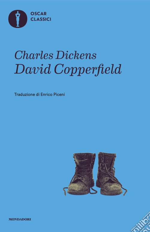 David Copperfield