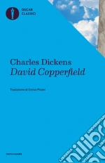 David Copperfield libro