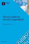 David Copperfield libro di Dickens Charles