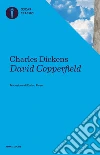 David Copperfield libro