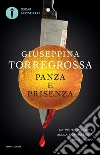 Panza e prisenza libro di Torregrossa Giuseppina
