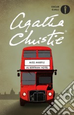 Miss Marple al Bertram Hotel libro