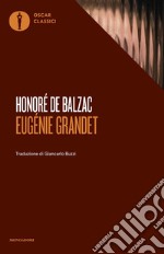 Eugénie Grandet libro