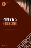 Eugénie Grandet libro