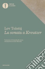 La sonata a Kreutzer libro