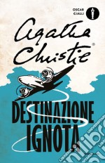 Destinazione ignota libro