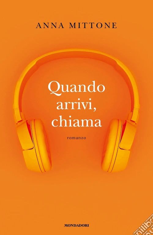 Quando arrivi, chiama
