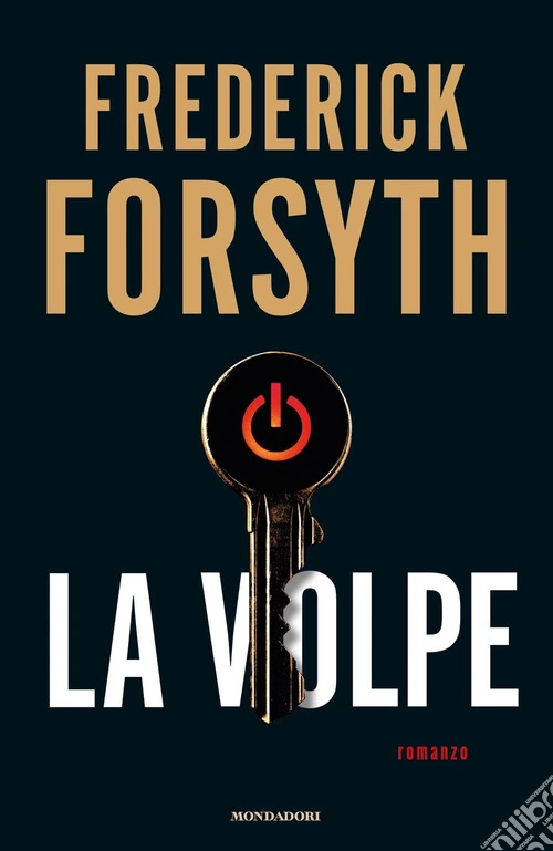 La volpe