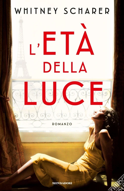 L'età della luce