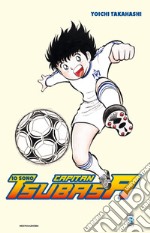 Io sono Capitan Tsubasa libro