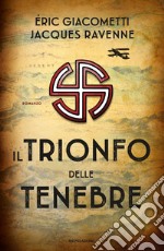 Il trionfo delle tenebre libro