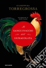 Il sanguinaccio dell'Immacolata. Un'indagine di Marò Pajno libro