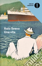 Una vita libro