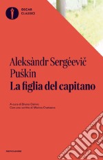 La figlia del capitano libro