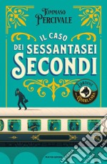 Il caso dei sessantasei secondi. L'ordine della Ghirlanda libro