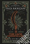 Il libro segreto. The Kane Chronicles libro