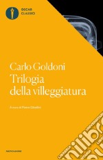 Trilogia della villeggiatura libro